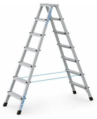 Zdjęcie produktu dla Drabina LM 2 x 7 stopni Z600 41267