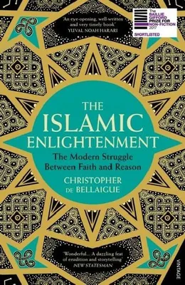 Imagen del producto de The Islamic Enlightenment