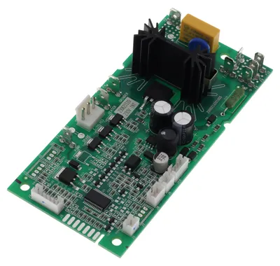 Immagine prodotto di Delonghi scheda PCB potenza 230V macchina caffè La Specialista Arte EC9155