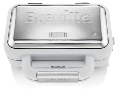 Obrázok produktu pre Breville VST070X, Šedá, 850 W, 277 mm, 236 mm, 105 mm, 2,48 kg