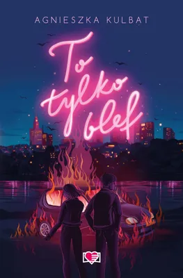 Image de To tylko blef Blef Tom 1