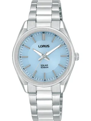 Produktbild von Lorus Sports-Solar RY511AX9 Damenarmbanduhr