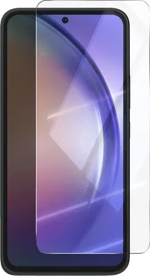 Image de Mayaxess, film en verre trempé pour Samsung Galaxy A54 5G dureté 9H résistant aux rayures, transparent
