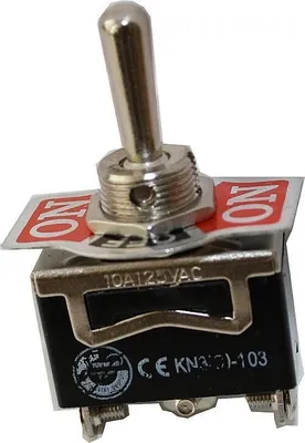 Produktbild von Kippschalter EIN / AUS / TAST KN3C-113