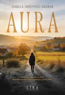 Produktbild von Aura – Izabela Skrzypiec-Dagnan