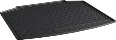 Obrázok produktu pre Gumová vložka do kufra Gledring Škoda Scala 2019- (spodná časť - nie pre variabilné dno)