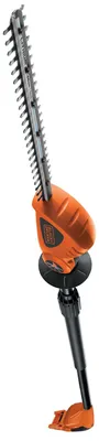 Immagine prodotto di Tagliasiepi da 18 volt, telescopico, solo utensile