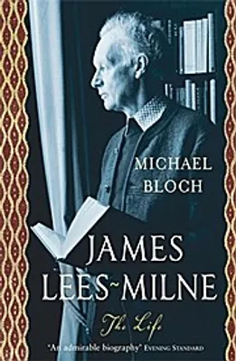 Obrázek produktu pro James Lees-Milne