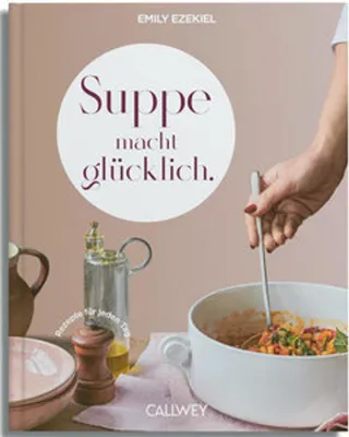 Image de Suppe macht glücklich