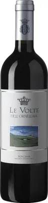 Produktbild von Le Volte dell'Ornellaia Rosso 2024 | Rotwein | Italien | 1 x 0,75 Liter