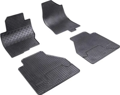 Immagine prodotto di Gumové autokoberce Rigum Nissan Pathfinder 2010-2012