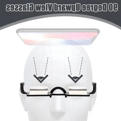 Sicherheitsbrille zum Klettern mit hochwertigen, Hauptbild