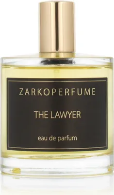 Obrázok produktu pre ZarkoPerfume The Lawyer EDP 100 ml UNISEX
