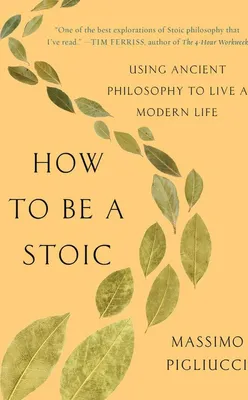 Produktbild von How to Be a Stoic