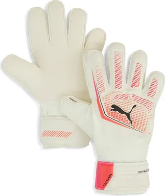 Produktbild von Puma Ultra Match Protect Rc Torwarthandschuhe Beige,Weiß 5 Beige,Weiß 5