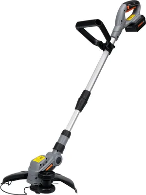 Produktbild von Akku Rasentrimmer  20V (1xAkku 2Ah+Ladegerät)