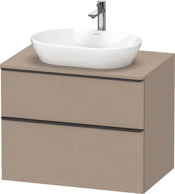Produktbild von DURAVIT DE49670BD750000 D-Neo KWTUWH R.ek 800x550x664 Lei Mt