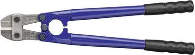 Produktbild von Bolzenschneider L.460mm 1K-Griff