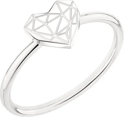 Image de Liebeskind Berlin - LJ-0866-R-56 - Bague