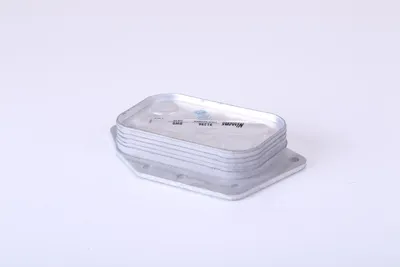Obrázok produktu pre Ölkühler, Motoröl NISSENS 91296