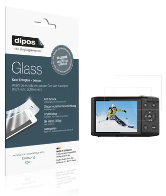 Obrázok produktu pre 2x dipos GlassCC Esuntong ES01