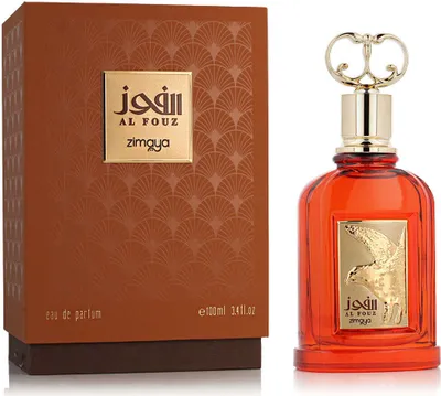Produktbild von Zimaya Al Fouz EDP U 100 ml