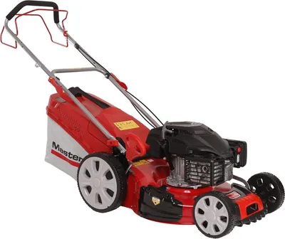 Obrázek produktu pro MASTERCUT FD51S/4/MA190_HW YAMAHA 5,5 hp / 51cm ŽACÍ STROJ S POHONEM