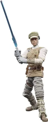 Zdjęcie produktu dla Hasbro F18965 Star Wars Vintage Luke Skywalker