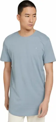 Produktbild von Tom Tailor 1030695 Kurzarm-t-shirt  S Mann  S