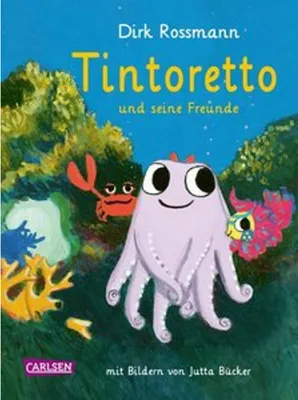 Immagine prodotto di Tintoretto und seine Freunde
