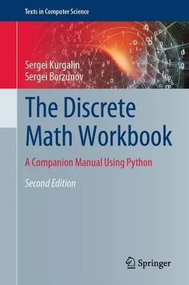 Produktbild von The Discrete Math Workbook