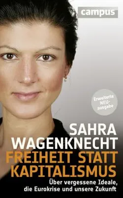 Obrázek produktu pro Freiheit statt Kapitalismus