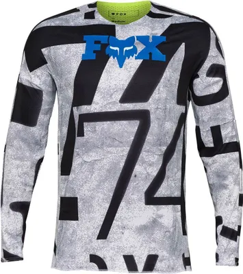Obrázok produktu pre FOX 360 Seventy4 Motokrosový dres, gelb, L