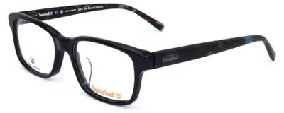 Produktbild von Timberland TB1590 F Shiny black 55/18/145 Uni Brillen