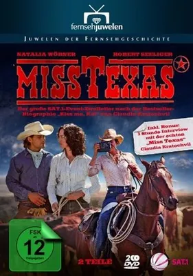 Produktbild von Miss Texas (2 DVDs)