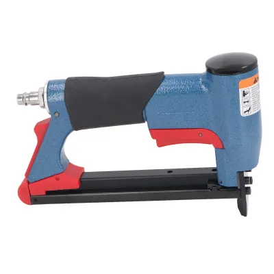 Zdjęcie produktu dla Pneumatyczny pistolet na zszywki, pneumatyczny pistolet na zszywki, zszywacz pneumatyczny, pneumatyczny pistolet na zszywki do drewna, zszywacz tapicerski, zszywacz pneumatyczny