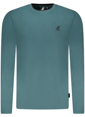Image de T-shirt pour homme U.S. GRAND vert AU02843ABNER_VEA12500 : Taille - S Taille : S