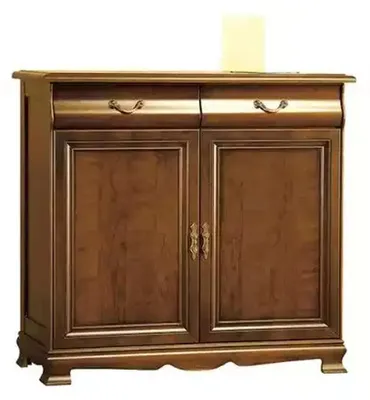 Immagine prodotto di Cassettiere credenza mobili mobili cassettiera in soggiorno gruppo legno