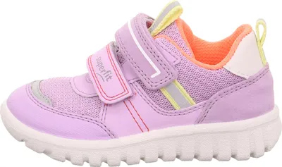Produktbild von SPORT7 Mini lila/orange (8530) 22