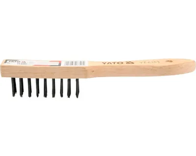 Produktbild von YATO Drahtbürste YT-6359