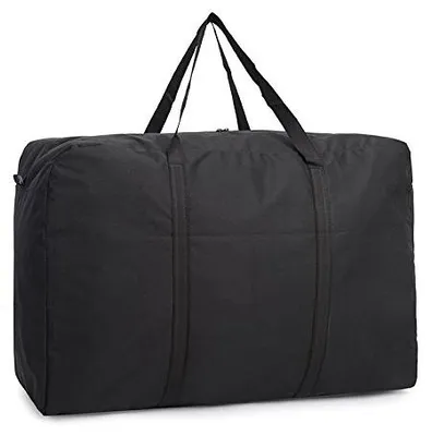 Aufbewahrungstasche 145 l, wasserdicht, 85x55x33 cm, Oxford-Gewebe