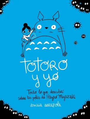 Produktbild von Totoro y yo