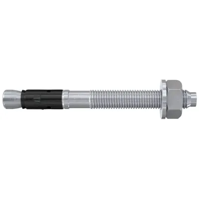 Immagine prodotto di ART 88561 FISCHER bullone di ancoraggio St./gal Zn FAZ II 12/ 30 Prezzo/VE