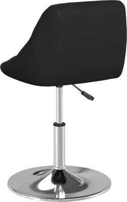 Produktbild von "SALE 2026"Barhocker - Schwarz Barhocker Schwarz Kunstleder Stabli Möbel9626560