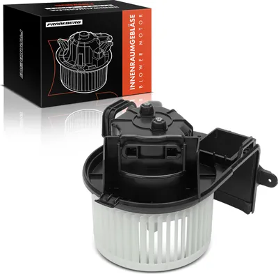 Immagine prodotto di Frankberg 1x motore soffiatore interno per Renault Kangoo KC0/1 Express FC0/1 anno da 1999