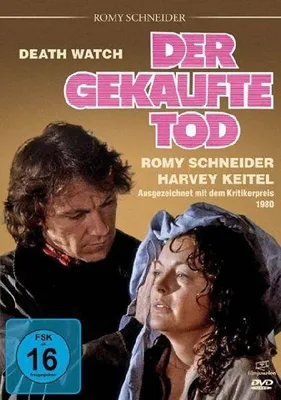 Produktbild von Death Watch - Der Gekaufte Tod