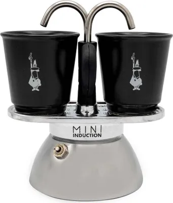 Productafbeelding van Set Mini Expansieunit Voor Inductiekookplaat + 2 Antennes