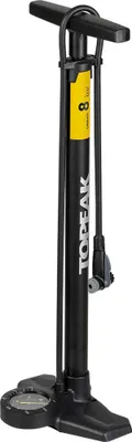 Immagine prodotto di Pompa a pavimento Topeak Yoroblow Urban Ex