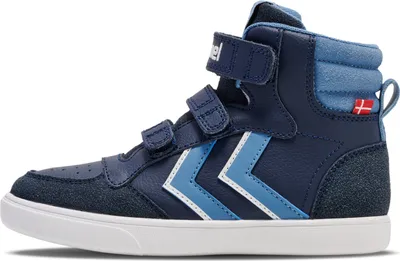 Produktbild von Hummel Stadil Pro Sportschuhe Schwarz EU 33 Junge Schwarz EU 33