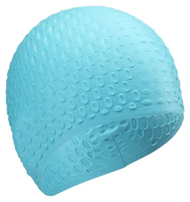 Produktbild von Silicone swimming cap BLOBCAP, AQUAWAVE